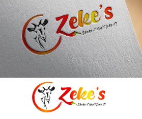  Zeke&rsquo;s entry by mikka_luv