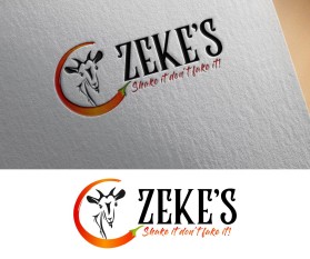  Zeke&rsquo;s entry by mikka_luv