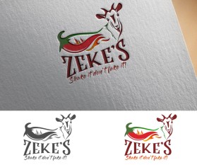  Zeke&rsquo;s entry by mikka_luv