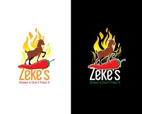  Zeke&rsquo;s entry by eksograf