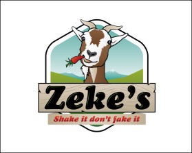  Zeke&rsquo;s entry by sirtwo