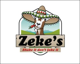  Zeke&rsquo;s entry by sirtwo