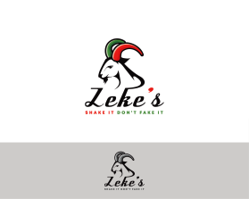  Zeke&rsquo;s entry by Artezza