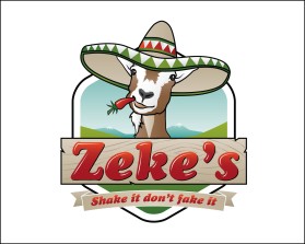  Zeke&rsquo;s entry by sirtwo