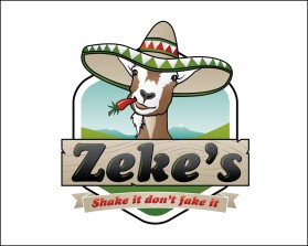  Zeke&rsquo;s entry by sirtwo