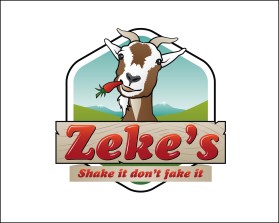  Zeke&rsquo;s entry by sirtwo