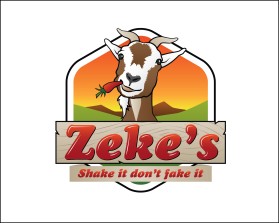  Zeke&rsquo;s entry by sirtwo