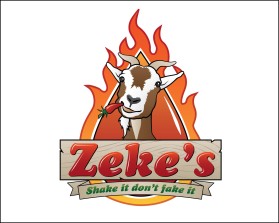  Zeke&rsquo;s entry by sirtwo