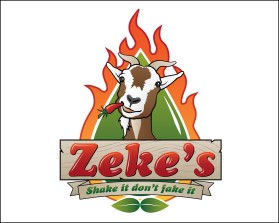  Zeke&rsquo;s entry by sirtwo