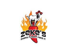  Zeke&rsquo;s entry by quimcey
