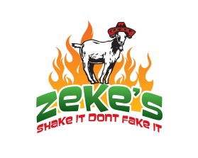  Zeke&rsquo;s entry by quimcey