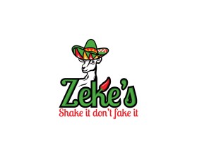  Zeke&rsquo;s entry by Amit1991