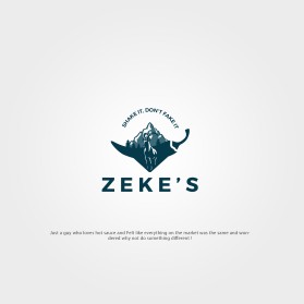  Zeke&rsquo;s entry by MartenVisser