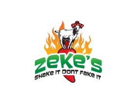  Zeke&rsquo;s entry by quimcey