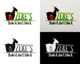  Zeke&rsquo;s entry by apmcdesigner
