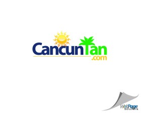 cancuntan.com entry by webpagesol