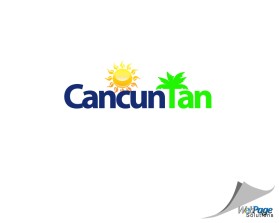cancuntan.com entry by webpagesol