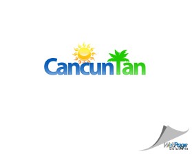 cancuntan.com entry by webpagesol