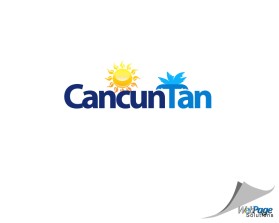 cancuntan.com entry by webpagesol