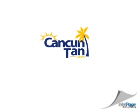 cancuntan.com entry by webpagesol