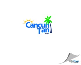cancuntan.com entry by webpagesol