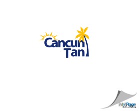 cancuntan.com entry by webpagesol