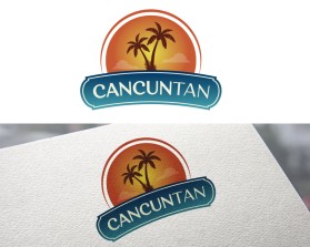 cancuntan.com entry by apmcdesigner