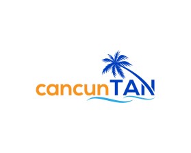 cancuntan.com entry by RGR design