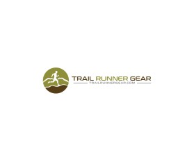 Winning entry: trailrunnergear.com entry by Arvin Baroy