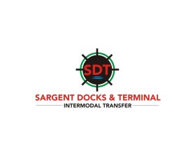 Sargent Docks and Terminal entry by rosalina79