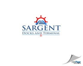 Sargent Docks and Terminal entry by webpagesol