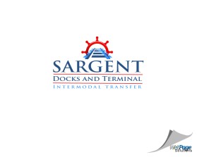Sargent Docks and Terminal entry by webpagesol