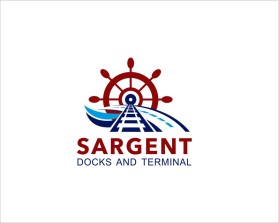 Sargent Docks and Terminal entry by nirajdhivaryahoocoin