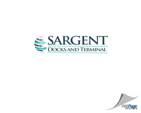 Sargent Docks and Terminal entry by webpagesol