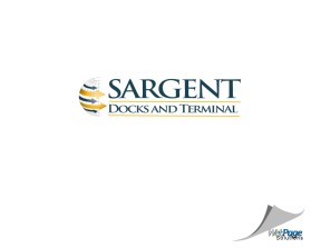 Sargent Docks and Terminal entry by webpagesol