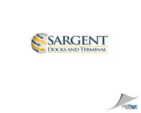 Sargent Docks and Terminal entry by webpagesol