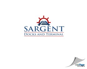 Sargent Docks and Terminal entry by webpagesol