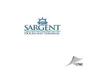 Sargent Docks and Terminal entry by webpagesol