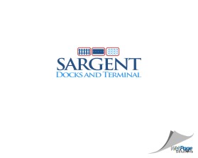 Sargent Docks and Terminal entry by webpagesol