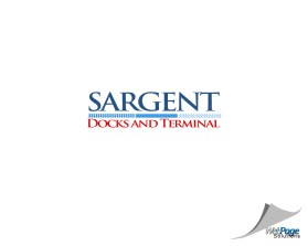 Sargent Docks and Terminal entry by webpagesol