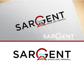 Sargent Docks and Terminal entry by sella