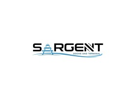Sargent Docks and Terminal entry by DesignS