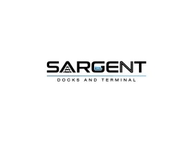 Sargent Docks and Terminal entry by DesignS