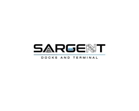 Sargent Docks and Terminal entry by DesignS