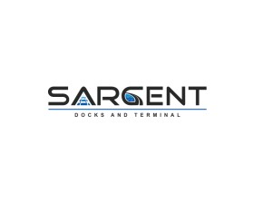 Sargent Docks and Terminal entry by angeldzgn