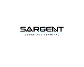 Sargent Docks and Terminal entry by DesignS