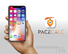 Pace-Calc entry by D'creator