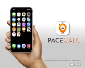 Pace-Calc entry by D'creator