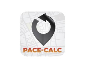 Pace-Calc entry by apmcdesigner