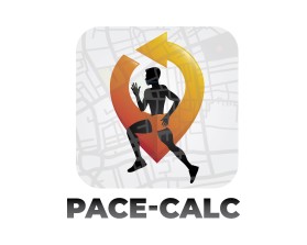 Pace-Calc entry by apmcdesigner